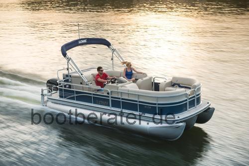 Lowe SS210 technische daten